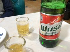 -疆域美食