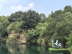 -虞山风景区