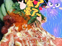 -饭町二郎日式综合茶餐(中安广场店)