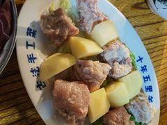 -五里关火锅(牛市口店)