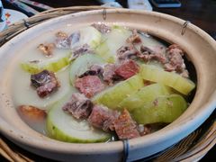 -广府乡下·饭庄(新港东路店)