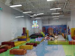 -飞奇儿体能体操馆(和平印象城店)