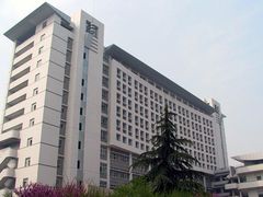 -西安理工大学(金花校区)