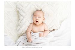 -星豆豆儿童摄影(南郊太白南路店)