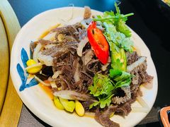 -谷牛和牛烤肉(漕河泾印象城店)
