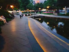 -常州古运河南大街文化旅游区-人民公园