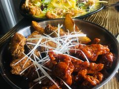 -MI WU FACTORY米屋美食工厂餐厅(绿地店)