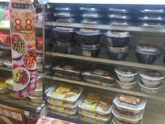 -全家便利店(梅园路店)