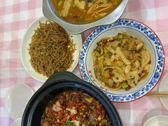 -三只鸟本地特色菜馆(上饶总店)