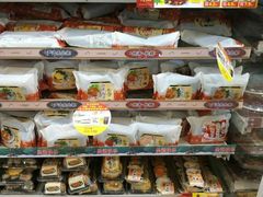-罗森便利店(鱼市街店)