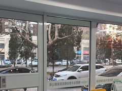 -天使宠物医院·犬猫分诊(彩虹店)