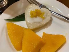 -金厨泰国餐厅·全泰籍厨师料理(拱北店)