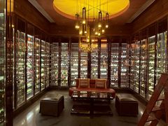 -富力丽思卡尔顿酒店·FLAIR餐厅酒吧