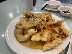 -黄家饺子东北特色菜馆(湖滨商业街店)