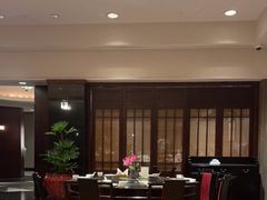 -海天楼中餐厅(吴宫泛太平洋酒店)