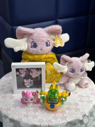 -奈尔宝·儿童乐园·亲子餐厅(华采天地店)