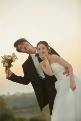 -摩玛婚纱摄影(杭州店)