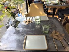 -O'mills Sourdough Bakery&Bistro(永嘉路店)