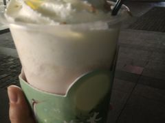 -拾叁茶(罗汉巷店)