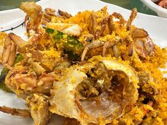 -景好海鲜餐厅(大鹏必选旅游店)