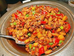 -六月雪干锅(绵阳凯德广场店)
