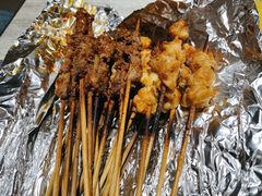 -勇利赵家烤肉坊(翠华北路店)