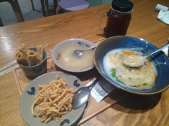 -大王油茶(磁器口店)
