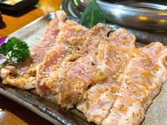 -丸藏和牛烧肉专门店(园区师惠坊店)