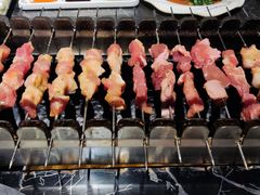 -郎出山烧烤(胶州店)