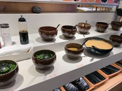 -呷哺呷哺(砂之船奥莱店)