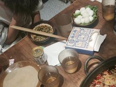 -楠火锅(昆山金鹰店)