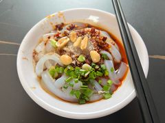 -洞子口张老二凉粉(文殊院店)