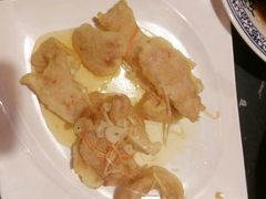 -金掌勺锅包肉(太原万达店)