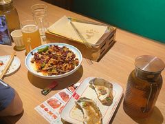 -哈力家·西北烧烤烤串(凤城十路店)