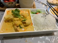 -Home Thai·泰谣(王府井apm店)