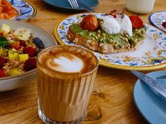 -Alimentari早午餐(安福路店)