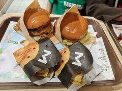 -魏家凉皮(大差市店)