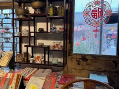 -正阳书局(西四南大街店)