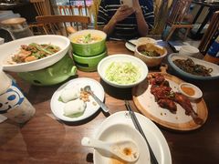 -湖兰金牌小炒肉(椒江万达店)
