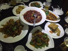 -正福居老北京正宗铜锅泉水涮肉(彰化路店)