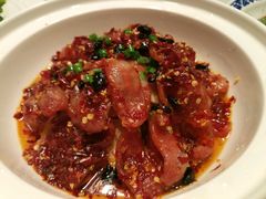 -东方红酒楼(知春路店)