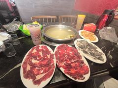 -官塘兄弟·潮汕牛肉店(官塘总店)