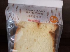 -山崎面包(静安久光店)