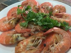 -烁佳海鲜大馅饺子