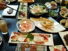 -真剑日本料理·铁板烧(贵州路店)
