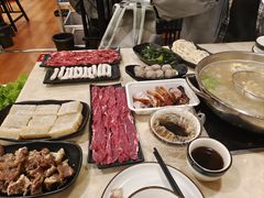 -潮汕良记牛肉火锅(洪武路店)