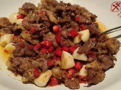 -辣可可·小炒黄牛肉(望京凯德MALL店)