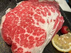 上脑牛肉-湊湊火锅·茶憩(打浦桥日月光店)