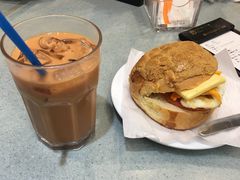 -华嫂冰室(尖沙咀店)