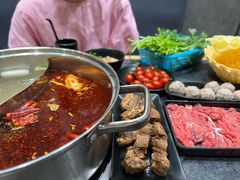 -林记潮牛·牛肉火锅(上马墩店)